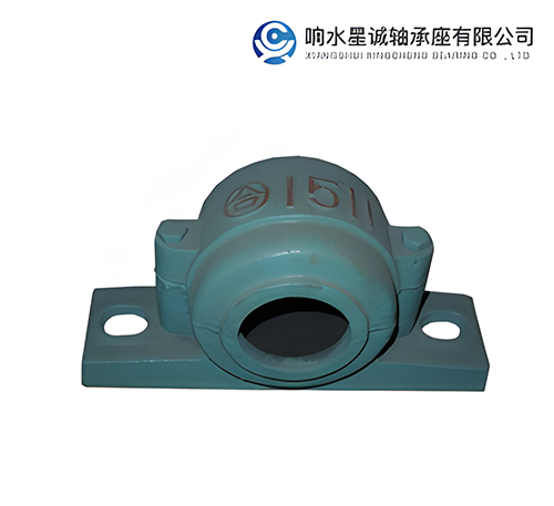 非標(biāo)大型軸承座
