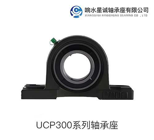 UCP300系列軸承座