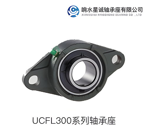 UCFL300系列軸承座