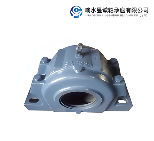 非標軸承座廠家