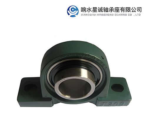 非標(biāo)鑄鋼軸承座